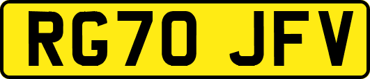 RG70JFV