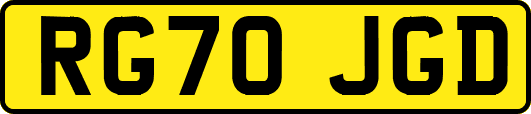 RG70JGD