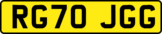 RG70JGG