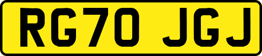 RG70JGJ