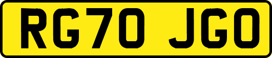 RG70JGO