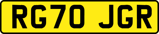 RG70JGR