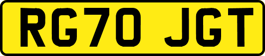 RG70JGT