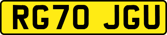 RG70JGU