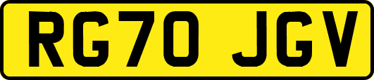 RG70JGV