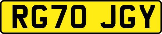 RG70JGY