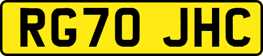 RG70JHC