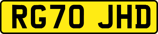 RG70JHD