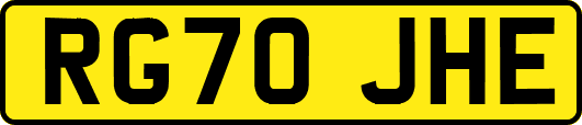 RG70JHE