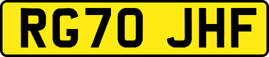 RG70JHF