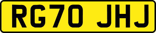 RG70JHJ