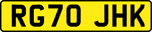 RG70JHK