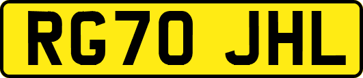 RG70JHL