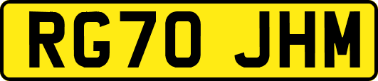 RG70JHM
