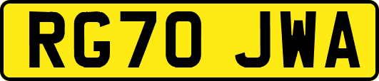 RG70JWA