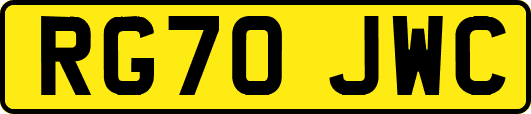 RG70JWC
