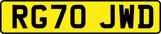 RG70JWD