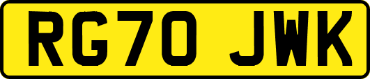 RG70JWK