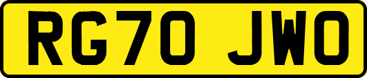 RG70JWO
