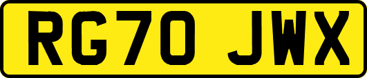 RG70JWX