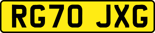 RG70JXG