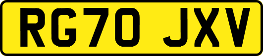 RG70JXV