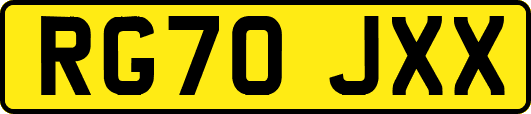 RG70JXX