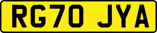 RG70JYA