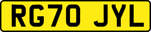 RG70JYL