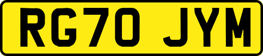 RG70JYM