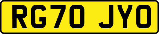RG70JYO