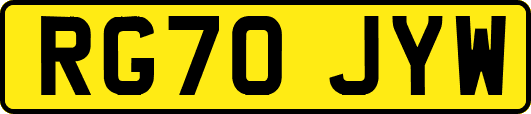 RG70JYW
