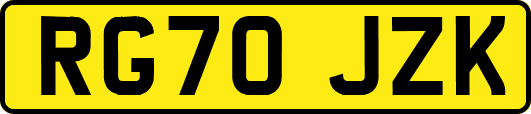 RG70JZK