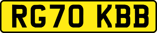 RG70KBB