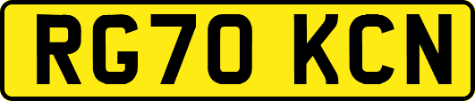 RG70KCN