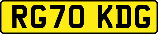 RG70KDG