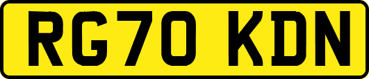 RG70KDN