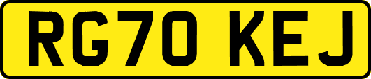 RG70KEJ