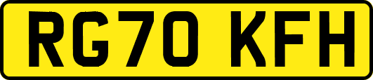 RG70KFH
