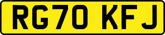 RG70KFJ