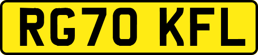 RG70KFL