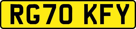 RG70KFY