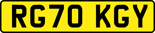 RG70KGY