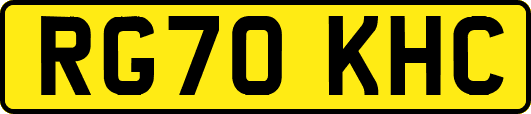 RG70KHC