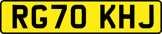 RG70KHJ