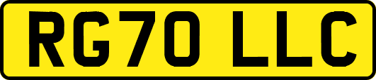RG70LLC