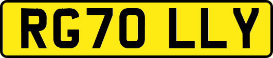 RG70LLY