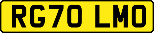 RG70LMO