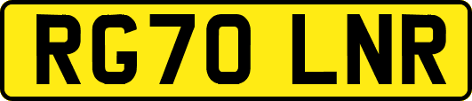 RG70LNR
