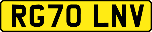 RG70LNV